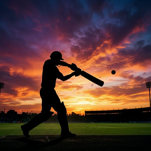 Fans cheering in a stadium representing the vibrant SportsFanatics cricket community for IPL 2026